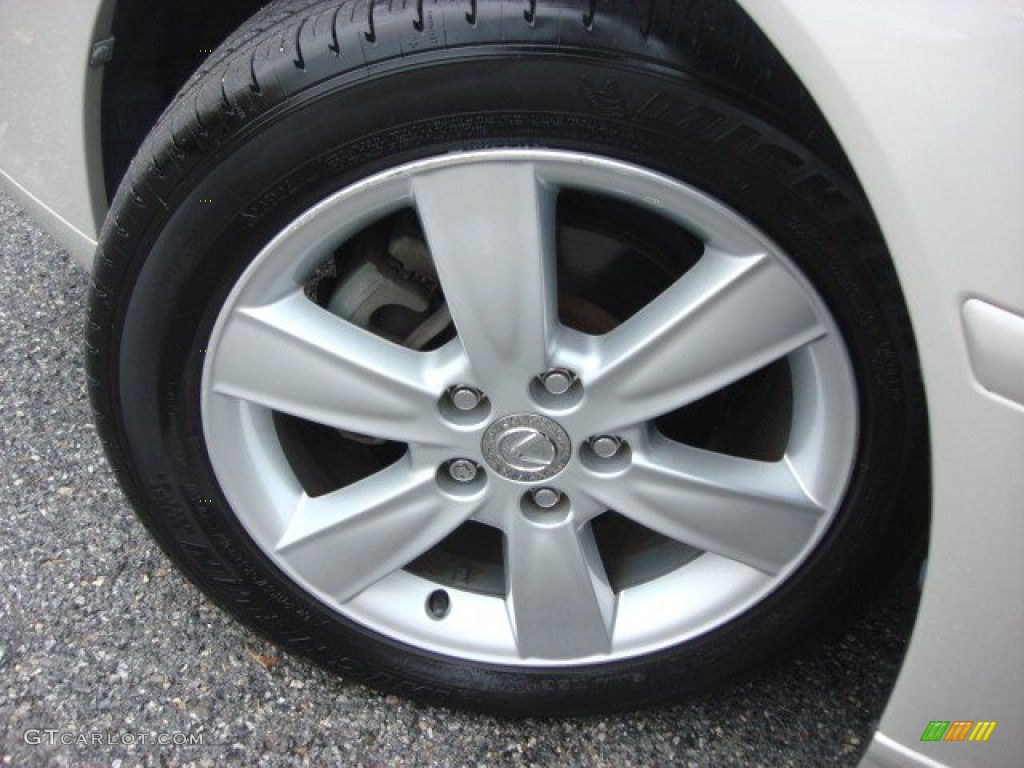 2005 Lexus ES 330 Wheel Photo #74134558