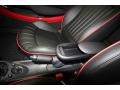 Midnight Black Metallic - Cooper John Cooper Works Coupe Photo No. 19