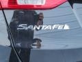 Twilight Black - Santa Fe Sport Photo No. 13