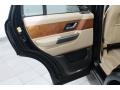 2006 Java Black Pearlescent Land Rover Range Rover Sport HSE  photo #15