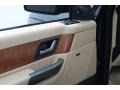 2006 Java Black Pearlescent Land Rover Range Rover Sport HSE  photo #17