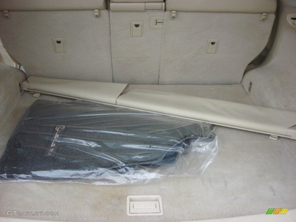 2010 RX 350 - Aurora White Pearl / Parchment/Brown Walnut photo #13