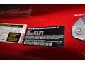 Chili Red - Cooper S Convertible Photo No. 9