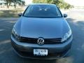 United Gray Metallic - Golf 2 Door Photo No. 2