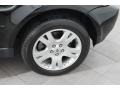 2006 Java Black Pearlescent Land Rover Range Rover Sport HSE  photo #30
