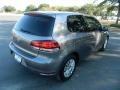 United Gray Metallic - Golf 2 Door Photo No. 5