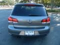 United Gray Metallic - Golf 2 Door Photo No. 6