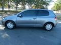 United Gray Metallic - Golf 2 Door Photo No. 8