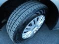 United Gray Metallic - Golf 2 Door Photo No. 10