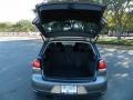 United Gray Metallic - Golf 2 Door Photo No. 16