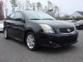 Super Black - Sentra 2.0 SR Photo No. 1