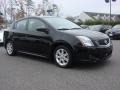 Super Black - Sentra 2.0 SR Photo No. 2