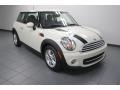 Pepper White - Cooper Hardtop Photo No. 1