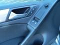 United Gray Metallic - Golf 2 Door Photo No. 20