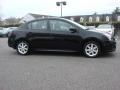 Super Black - Sentra 2.0 SR Photo No. 3