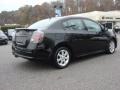 Super Black - Sentra 2.0 SR Photo No. 4