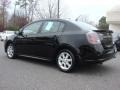Super Black - Sentra 2.0 SR Photo No. 5