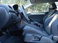 United Gray Metallic - Golf 2 Door Photo No. 21