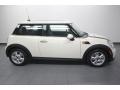 Pepper White - Cooper Hardtop Photo No. 2