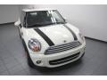 Pepper White - Cooper Hardtop Photo No. 5
