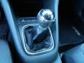 United Gray Metallic - Golf 2 Door Photo No. 24