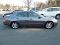 2007 Carbon Bronze Pearl Honda Accord EX Sedan  photo #3