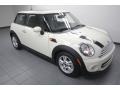 Pepper White - Cooper Hardtop Photo No. 6