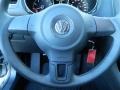 United Gray Metallic - Golf 2 Door Photo No. 28