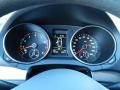 United Gray Metallic - Golf 2 Door Photo No. 29
