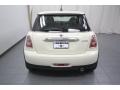 Pepper White - Cooper Hardtop Photo No. 10