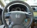 2007 Carbon Bronze Pearl Honda Accord EX Sedan  photo #17