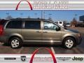 Dark Titanium Metallic - Grand Caravan SXT Photo No. 1