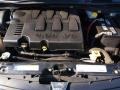 Dark Titanium Metallic - Grand Caravan SXT Photo No. 7