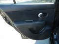 Super Black - Versa 1.8 SL Hatchback Photo No. 22