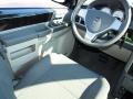 Dark Titanium Metallic - Grand Caravan SXT Photo No. 11