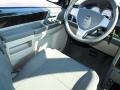 2010 Dark Titanium Metallic Dodge Grand Caravan SXT  photo #11