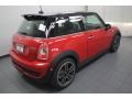 Chili Red - Cooper S Hardtop Photo No. 8