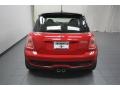 Chili Red - Cooper S Hardtop Photo No. 10