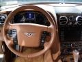 Midnight Emerald - Continental Flying Spur  Photo No. 7
