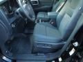 2011 Crystal Black Pearl Honda Ridgeline RTS  photo #7