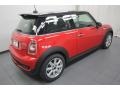 Chili Red - Cooper S Hardtop Photo No. 7