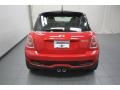 Chili Red - Cooper S Hardtop Photo No. 8