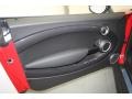 Chili Red - Cooper S Hardtop Photo No. 12