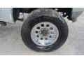 Oxford White - F250 Super Duty Lariat Crew Cab 4x4 Photo No. 18