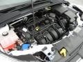 2.0 Liter GDI DOHC 16-Valve Ti-VCT Flex-Fuel 4 Cylinder Engine for 2013 Ford Focus SE Sedan #74138164