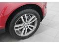 Garnet Red Pearl Effect - Q7 3.6 Premium quattro Photo No. 28