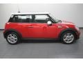 Chili Red - Cooper S Hardtop Photo No. 2