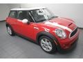 Chili Red - Cooper S Hardtop Photo No. 6