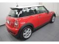 Chili Red - Cooper S Hardtop Photo No. 8