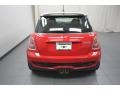Chili Red - Cooper S Hardtop Photo No. 10